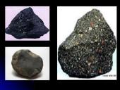 Meteorai. Meteoritai. Meteoroidai 18 puslapis