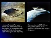 Meteorai. Meteoritai. Meteoroidai 8 puslapis