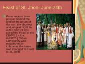 Midsummer Day 2 puslapis