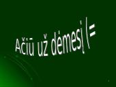 Miesto įvaizdžio reikšmė, turinys, jo valdymas 14 puslapis