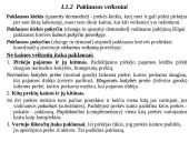 Pagrindinės mikroekonomikos temos 2 puslapis