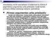 Mikroetikos problemos versle 10 puslapis