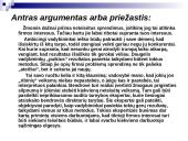 Mikroetikos problemos versle 12 puslapis