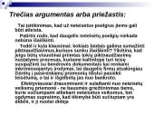 Mikroetikos problemos versle 13 puslapis