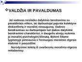 Mikroetikos problemos versle 17 puslapis