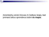 Mikroetikos problemos versle 3 puslapis