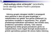 Mikroetikos problemos versle 6 puslapis