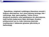 Mikroetikos problemos versle 8 puslapis