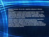 Mikroprocesoriai ir magistralės 11 puslapis