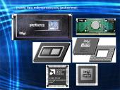 Mikroprocesoriai ir magistralės 14 puslapis