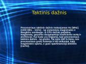 Mikroprocesoriai ir magistralės 16 puslapis