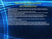 Mikroprocesoriai ir magistralės 17 puslapis