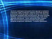 Mikroprocesoriai ir magistralės 18 puslapis