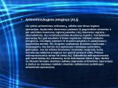 Mikroprocesoriai ir magistralės 4 puslapis