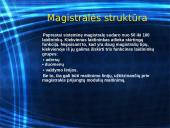 Mikroprocesoriai ir magistralės 6 puslapis