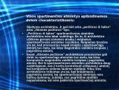 Mikroprocesoriai ir magistralės 10 puslapis