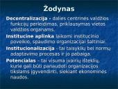 Moderniosios organizacijų teorijos 16 puslapis