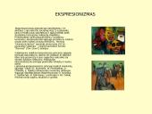 Modernusis menas 4 puslapis