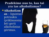 Moksleivių požiūris į alkoholį 2 puslapis