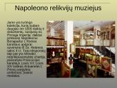 Monako geografinė padėtis 13 puslapis