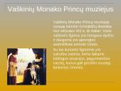 Monako geografinė padėtis 14 puslapis