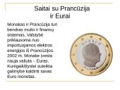 Monako geografinė padėtis 4 puslapis