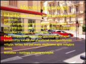 Monako geografinė padėtis 5 puslapis