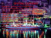 Monako geografinė padėtis 8 puslapis