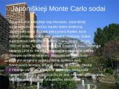 Monako geografinė padėtis 9 puslapis