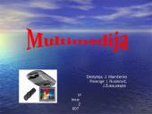 Multimedija