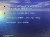 Multimedija 2 puslapis