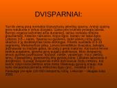 Musės kūno dalys, nauda 3 puslapis