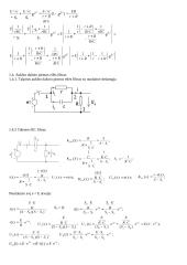 Elektrinių grandinių su netiesiniais elementais skaičiavimo principai 12 puslapis