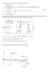 Elektrinių grandinių su netiesiniais elementais skaičiavimo principai 15 puslapis