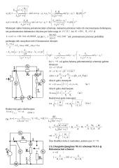 Elektrinių grandinių su netiesiniais elementais skaičiavimo principai 19 puslapis