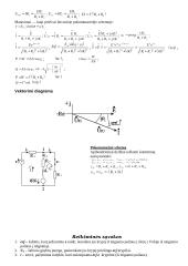 Elektrinių grandinių su netiesiniais elementais skaičiavimo principai 20 puslapis