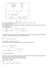 Elektrinių grandinių su netiesiniais elementais skaičiavimo principai 5 puslapis
