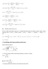 Elektrinių grandinių su netiesiniais elementais skaičiavimo principai 9 puslapis