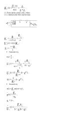 Elektrinių grandinių su netiesiniais elementais skaičiavimo principai 10 puslapis