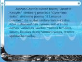 Muzikinis gyvenimas tarpukario Lietuvoje 11 puslapis