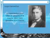 Muzikinis gyvenimas tarpukario Lietuvoje 12 puslapis