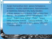 Muzikinis gyvenimas tarpukario Lietuvoje 17 puslapis