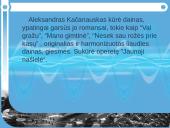 Muzikinis gyvenimas tarpukario Lietuvoje 20 puslapis