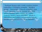 Muzikinis gyvenimas tarpukario Lietuvoje 8 puslapis