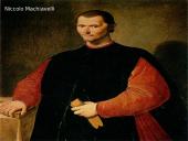 Niccolo Machiavelli  "Valdovas" 2 puslapis