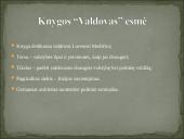 Niccolo Machiavelli  "Valdovas" 5 puslapis