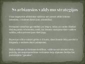 Niccolo Machiavelli  "Valdovas" 9 puslapis