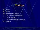 Nacionalinis saugumas ir nusikalstamumo prevencija 2 puslapis