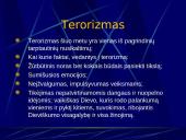 Nacionalinis saugumas ir nusikalstamumo prevencija 7 puslapis