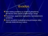 Nacionalinis saugumas ir nusikalstamumo prevencija 10 puslapis